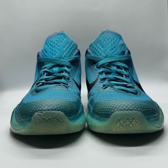 Kobe X “5AM Flight” - Picture 2 of 6